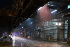 BACKLOT