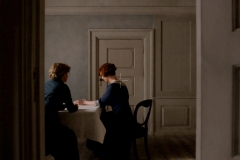 THE DANISH GIRL