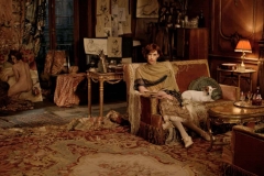 THE DANISH GIRL