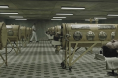 A CURE FOR WELLNESS