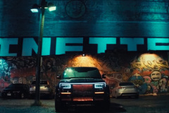 Locked-car