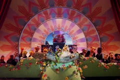 MUPPETS MOST WANTED