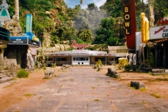 KINGSMAN GOLDEN CIRCLE