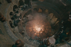VICTOR FRANKENSTEIN