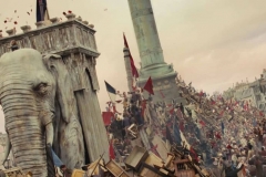 LES MISERABLES