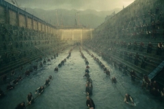 LES MISERABLES