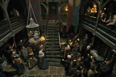 LES MISERABLES
