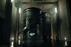 A CURE FOR WELLNESS